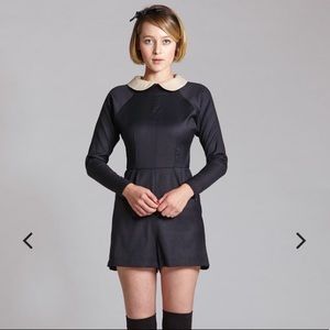 L’ecole Des Femmes romper size O